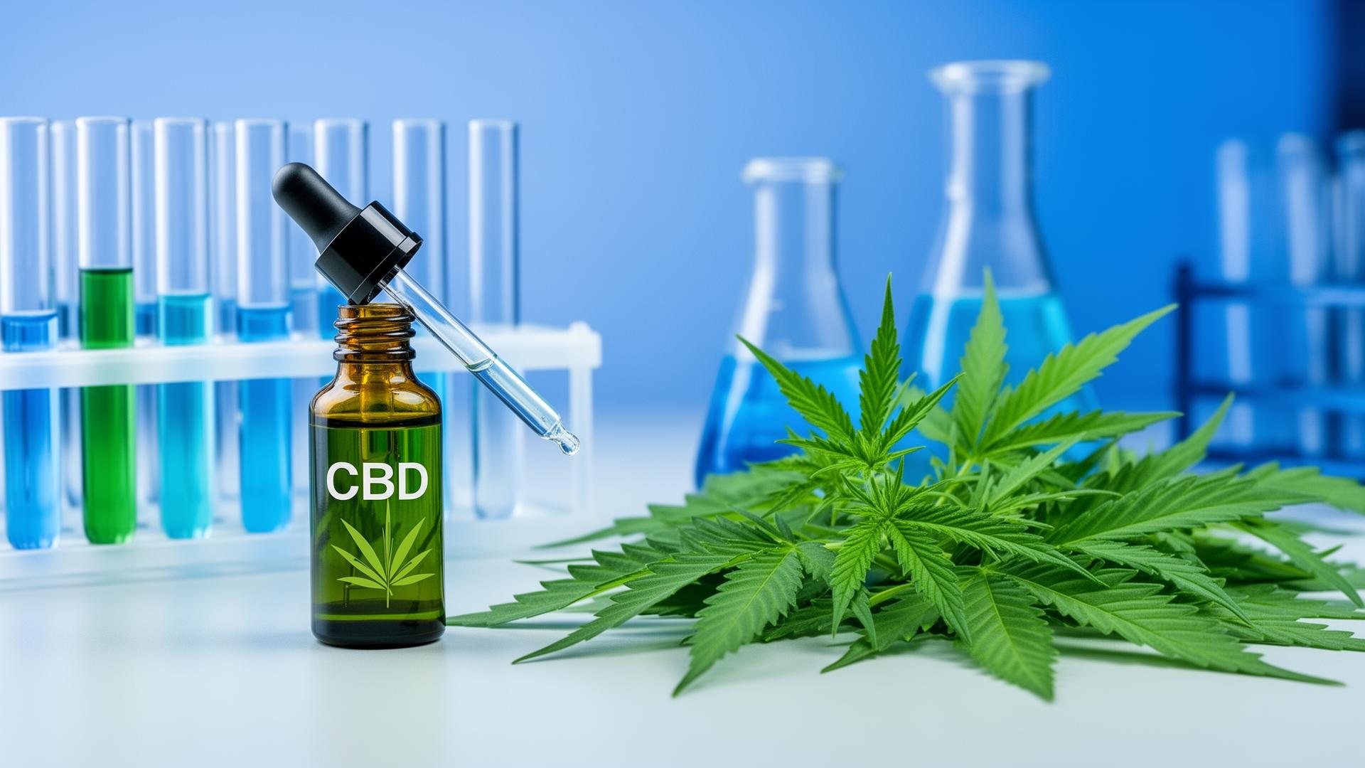 Bienfaits du CBD : ce que dit la science sur l'anxiété, la douleur et le sommeil