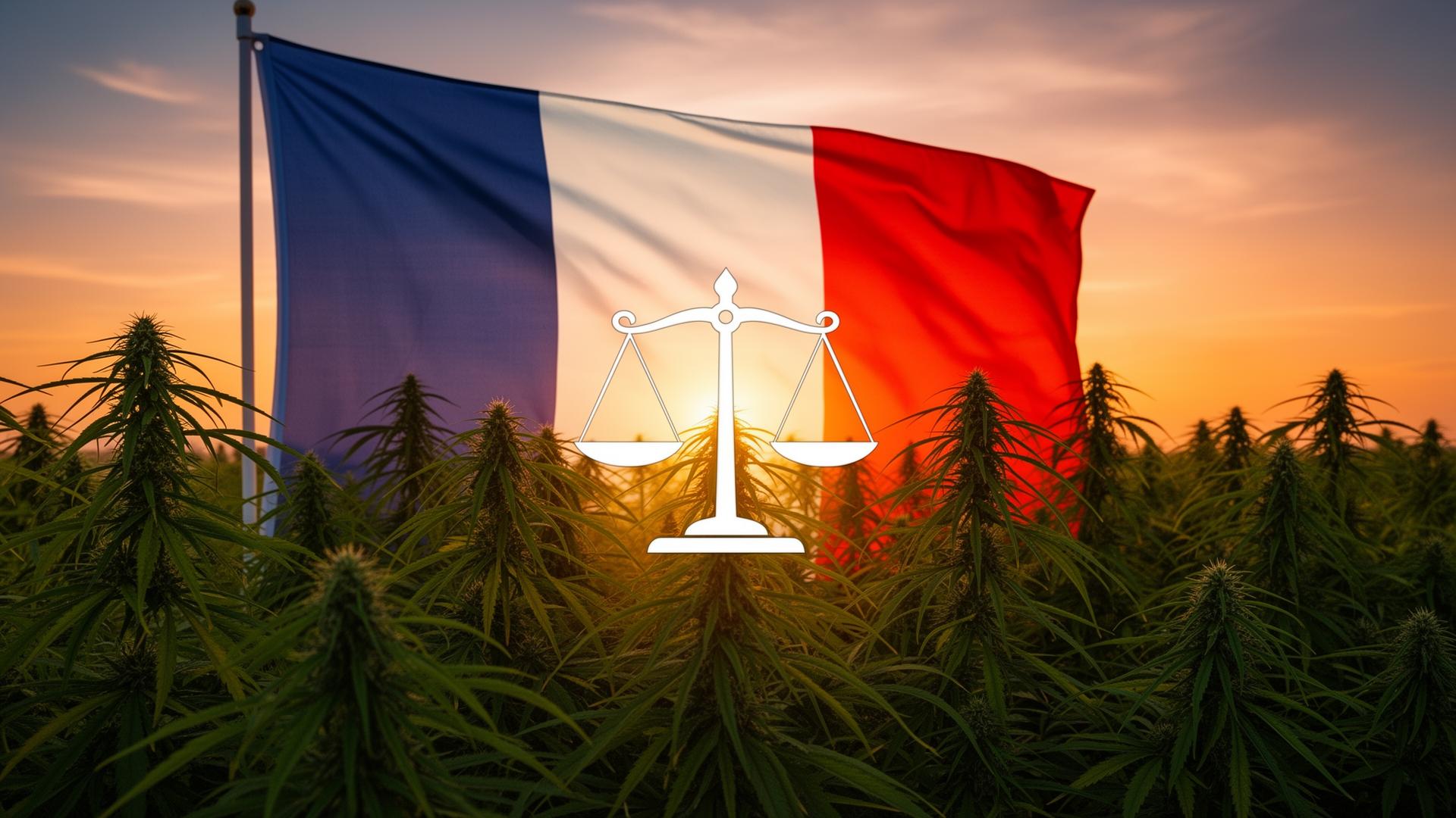 CBD en France : légalité, traçabilité et analyses en 2025