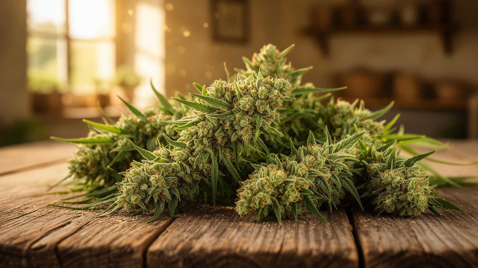 Qu'est-ce que le CBD ? Science & Fonctionnement