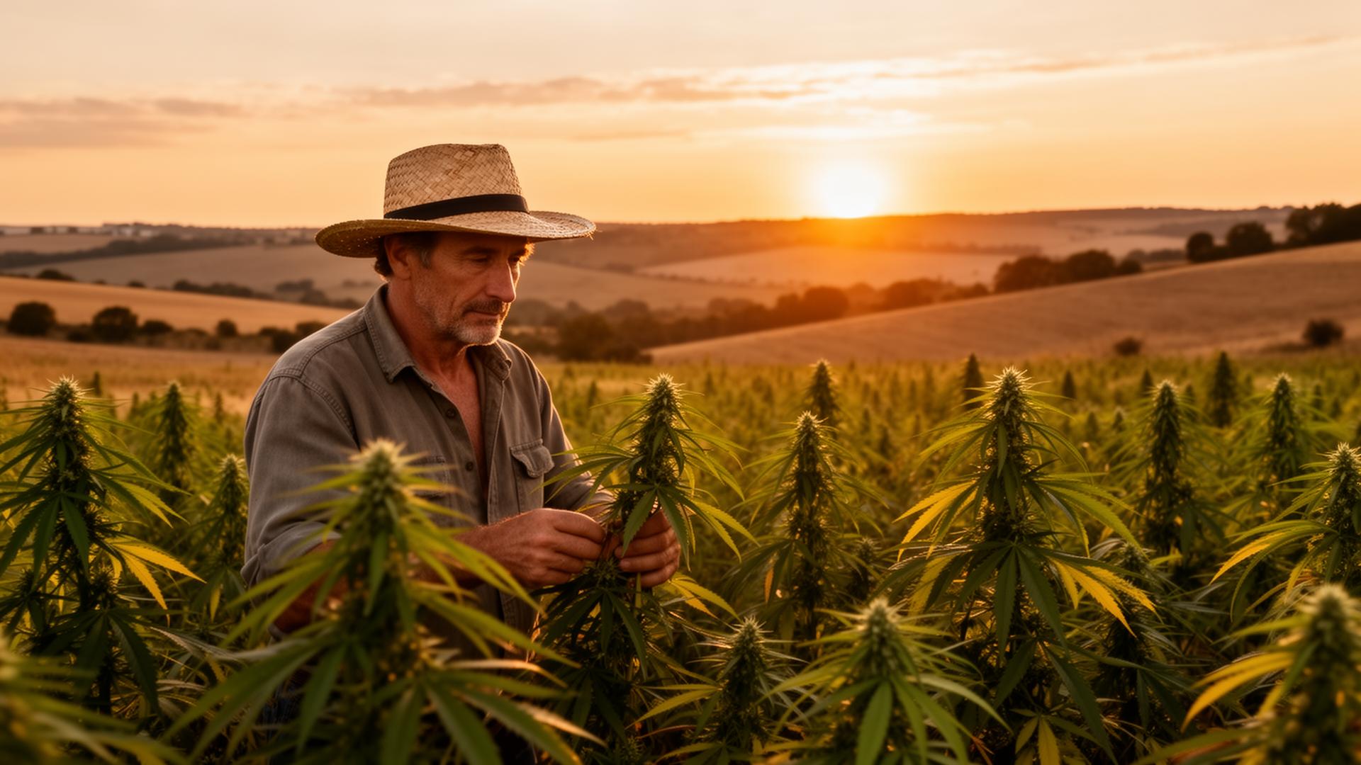 Comment reconnaître un producteur CBD sérieux