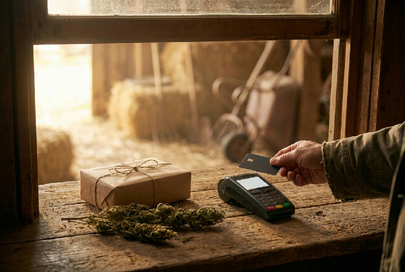 Vendre du CBD sur Shopify en France : pourquoi le paiement est refusé, et ce qui marche