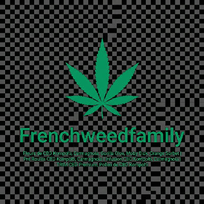 Logo Frenchweedfamily