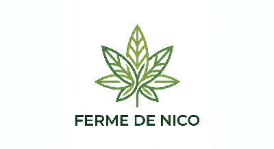 Logo Ferme de nico
