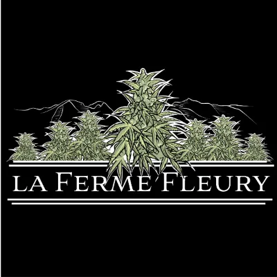 Logo La Ferme Fleury