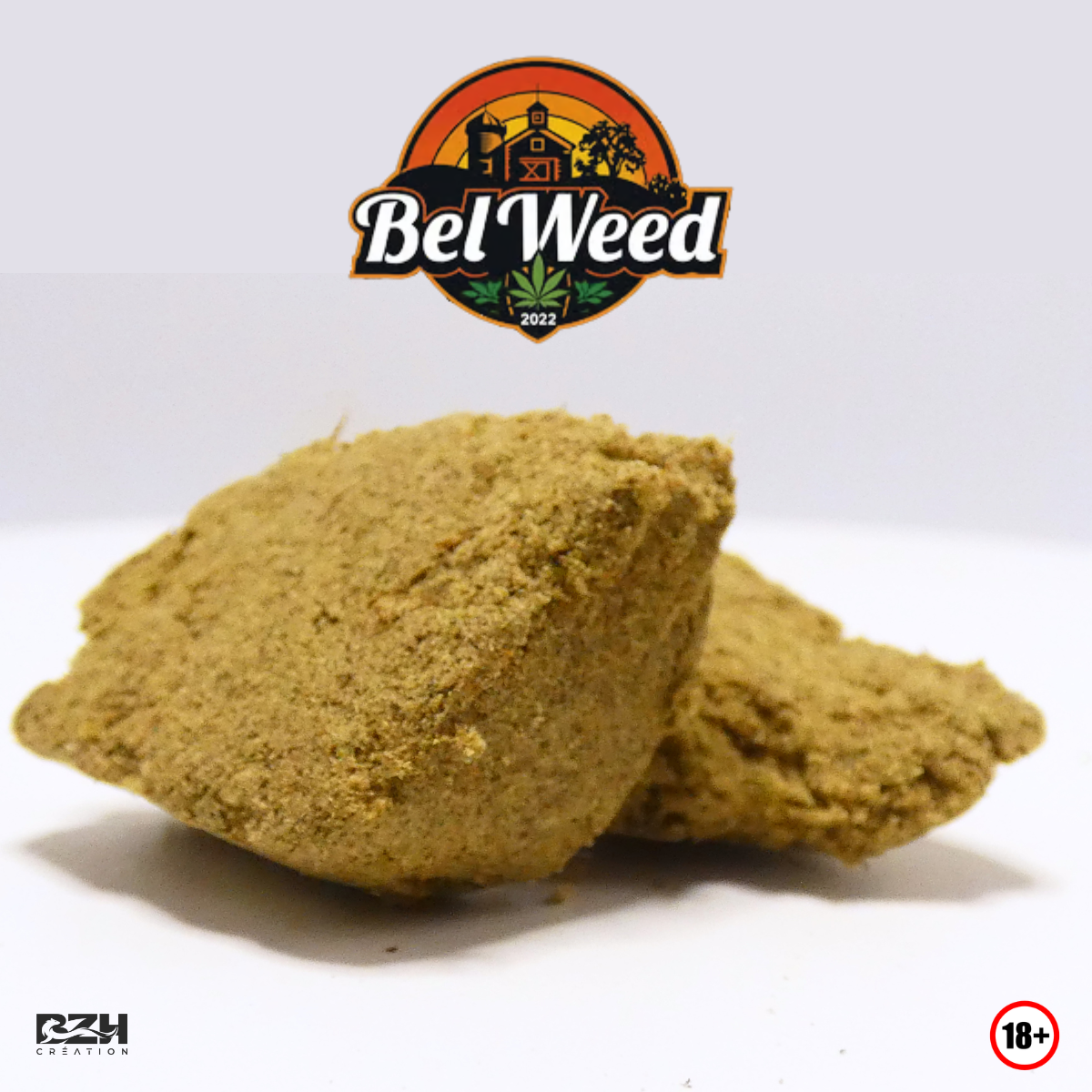 Bel'Weed - Photo 5