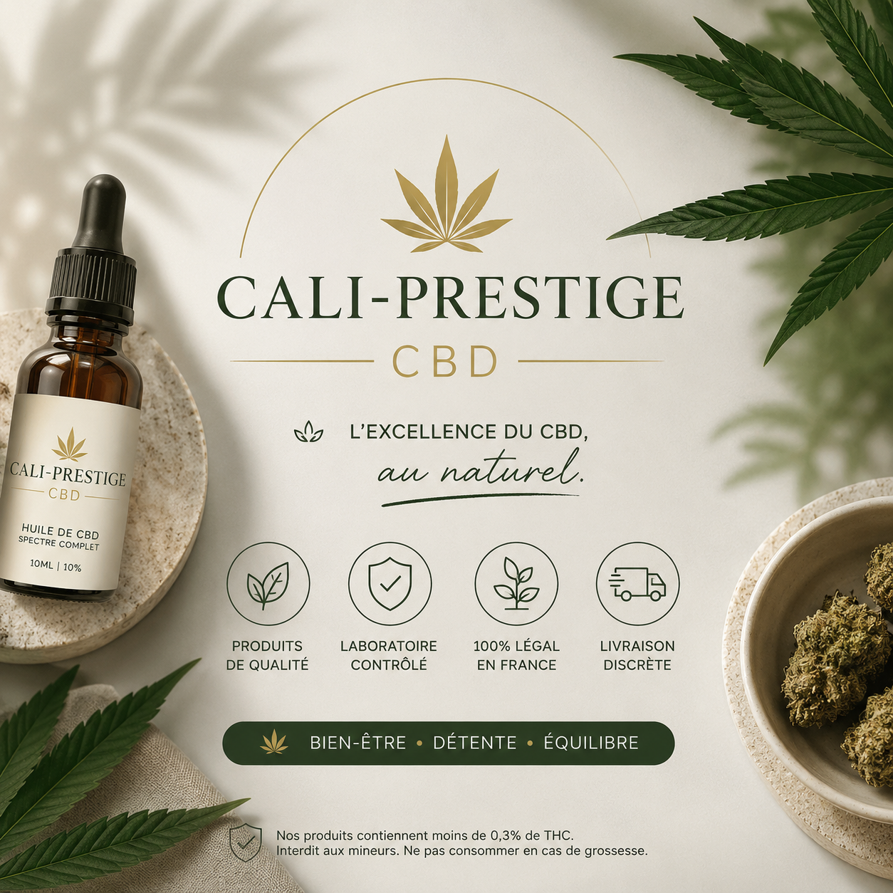 Logo Cali-Prestige