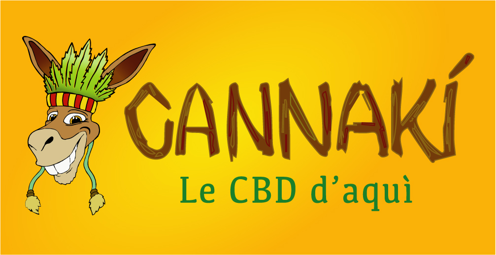 Logo CANNAKI