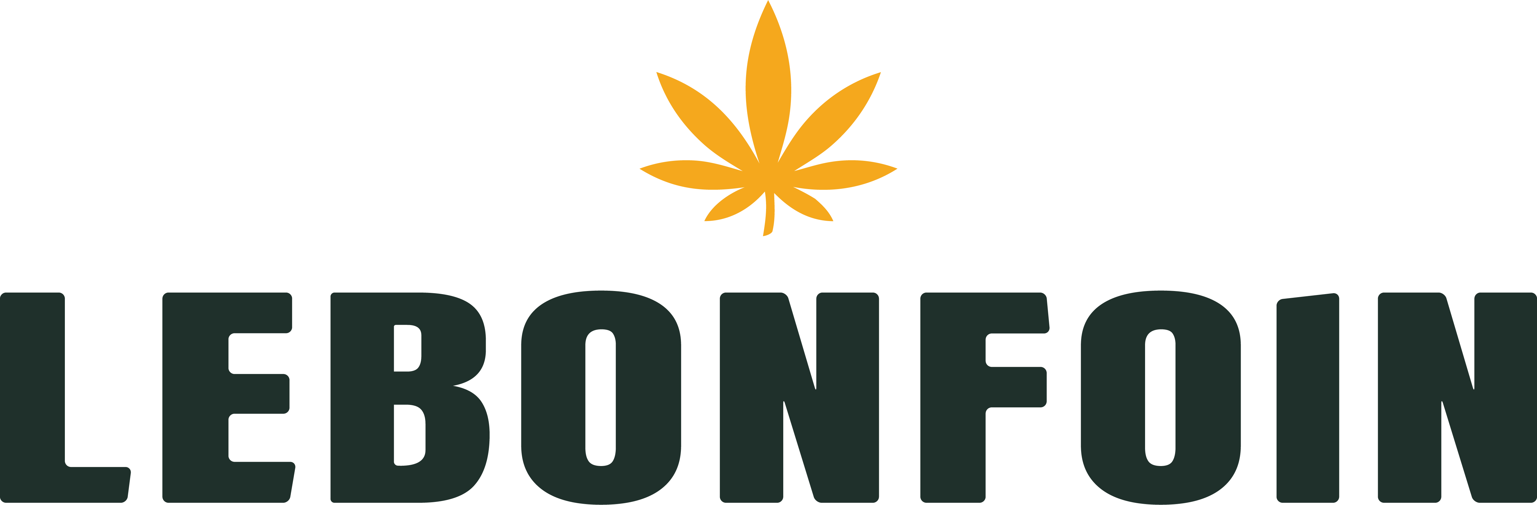 Logo LeBonFoin