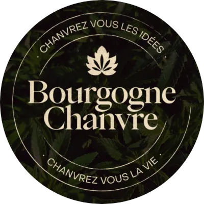 Logo Bourgognechanvre