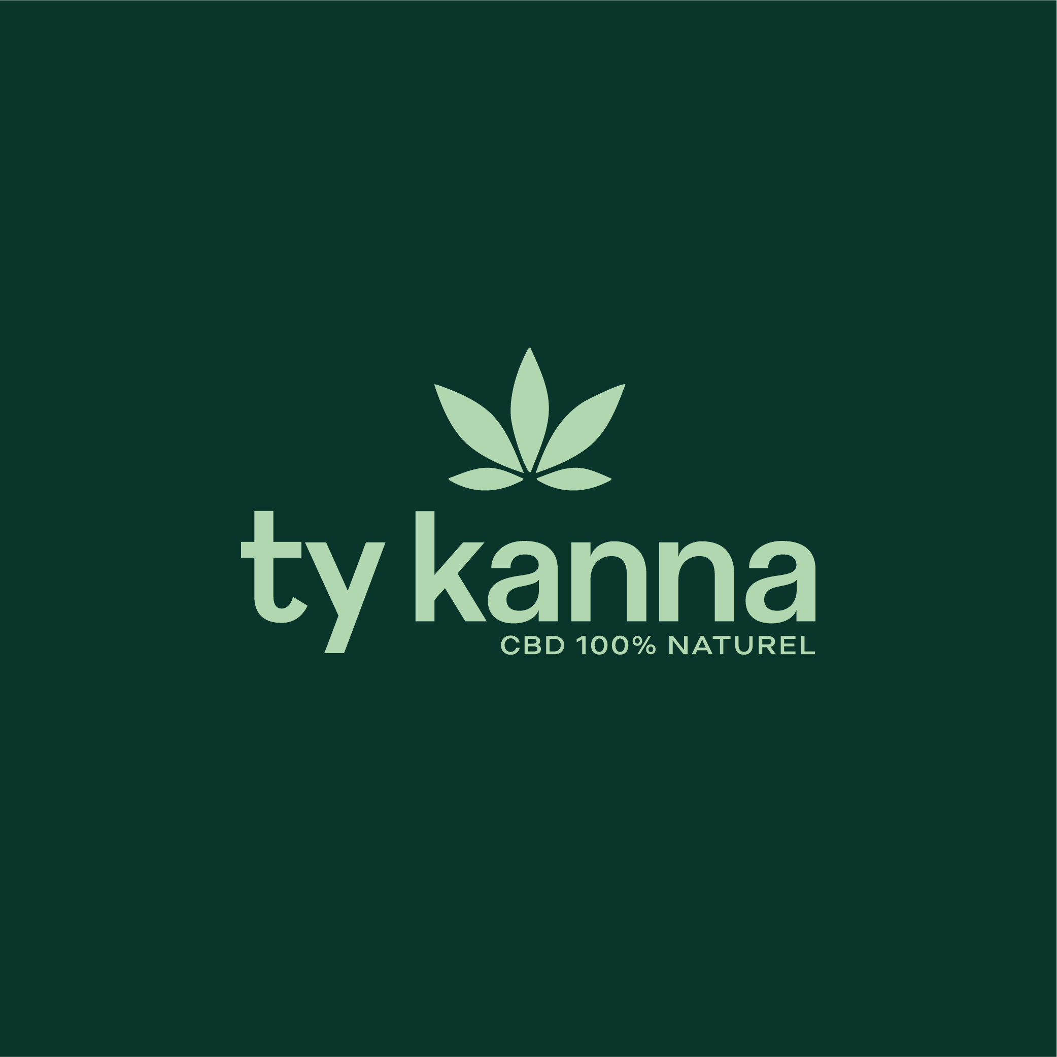 Logo Ty Kanna