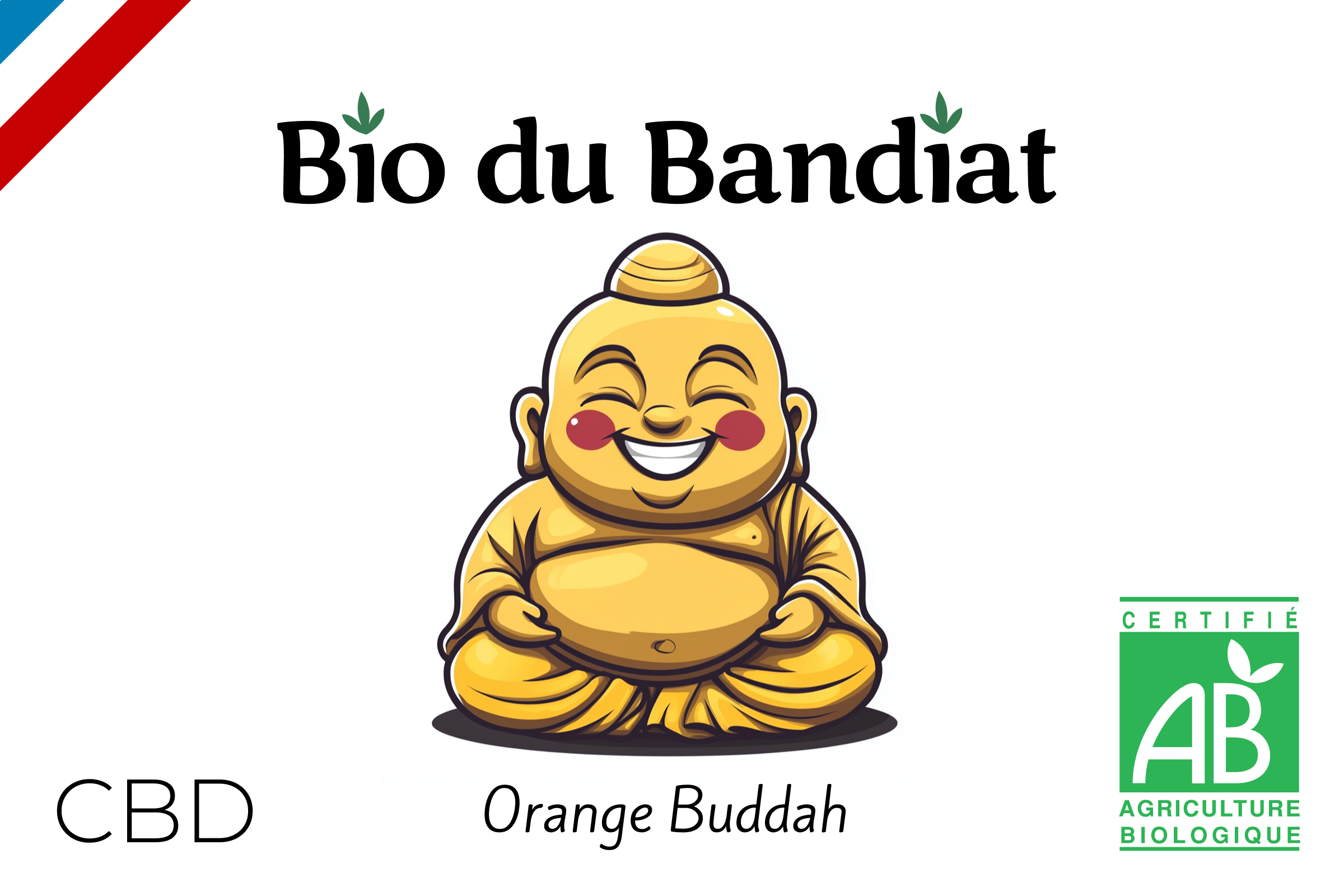 Bio du Bandiat