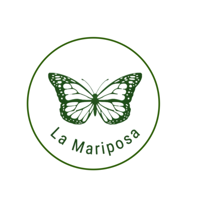 Logo La Mariposa